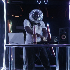 The Disco DJ Mix Vol. 1