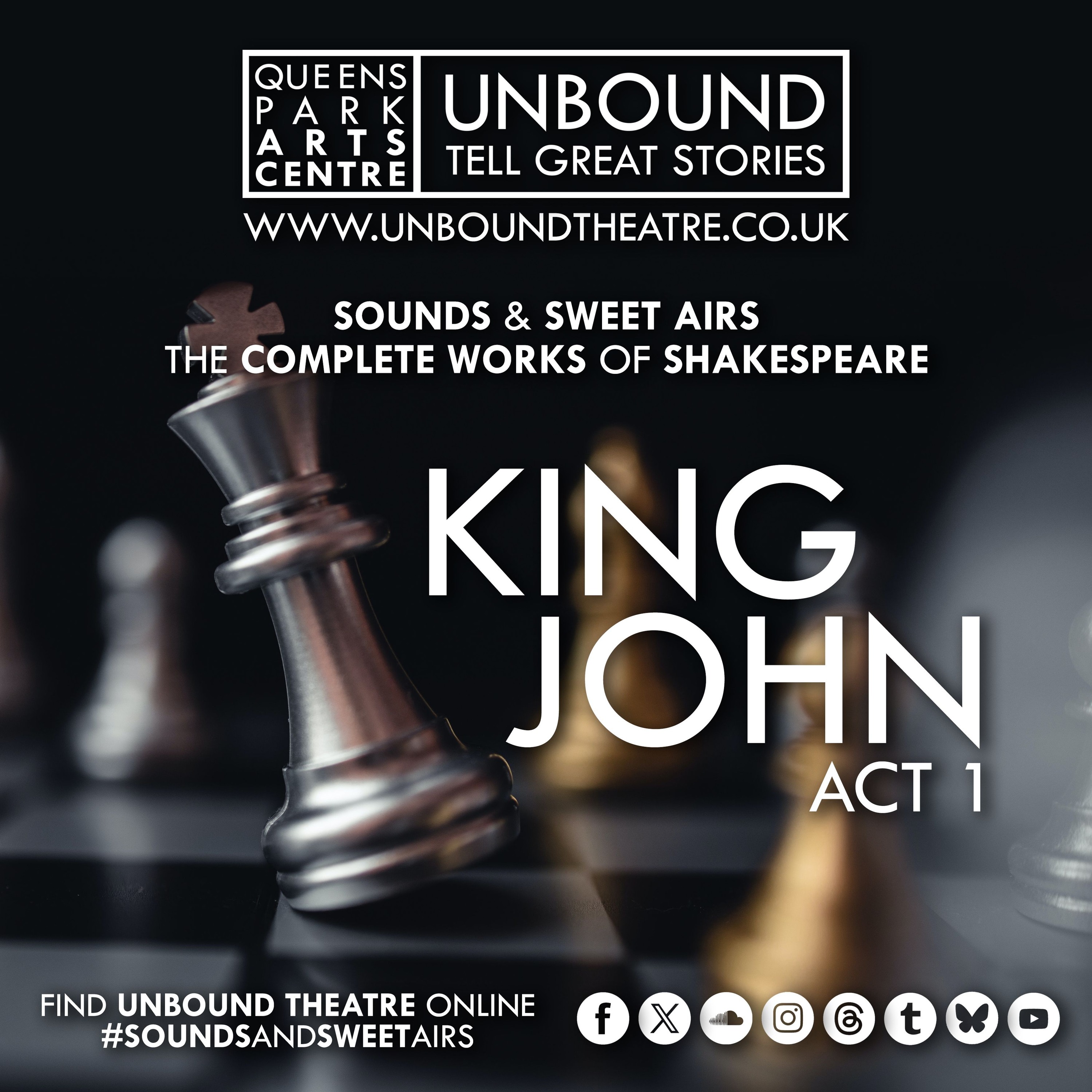 Unbound Theatre