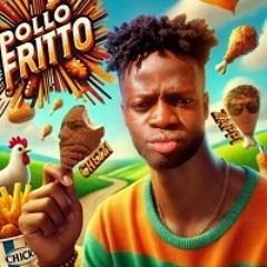 Pollo fritto - (Parodia Espresso macchiato - Tommy Cash)