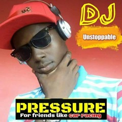 DJ PRESSURE - GOSPLE PRAISES MIX 3