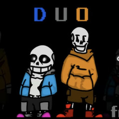 A Mysterious Encounter-Last Breath Duo PHASE 3 (KnuckleDuster)
