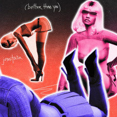 La Puta (Only Fire remix)