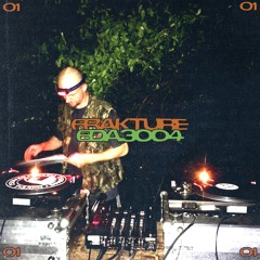 FRAKTURE #01 w/ Eda3004