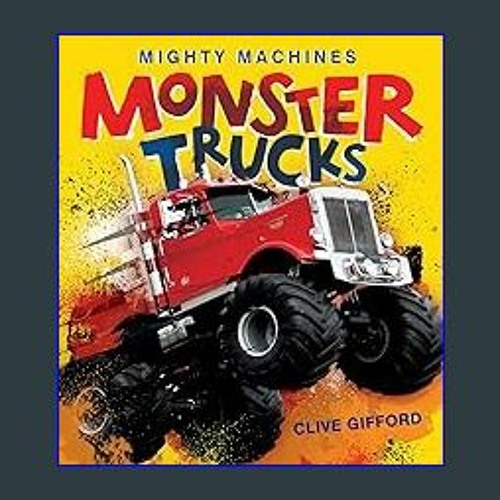 Monster Truck Play by 浙江创盈电子科技有限公司