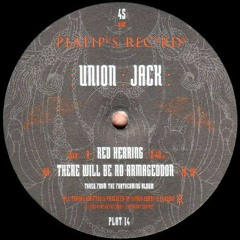 Union Jack - Red Herring