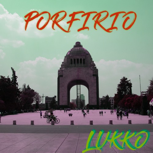 Lukko- Porfirio