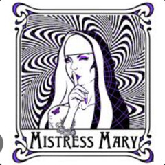 ANS- MISTRESS MARY 2025