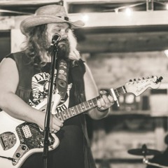 Ain't Much by Chris Charlton