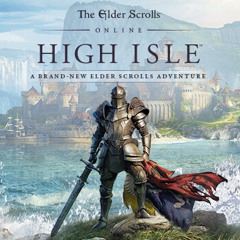 Elder Scrolls Online - High Isle Theme