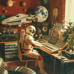 Space Kadett - Podcasts