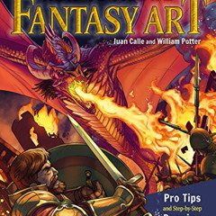[Download] EPUB 🎯 How to Create Fantasy Art: Pro Tips and Step-by-Step Drawing Techn