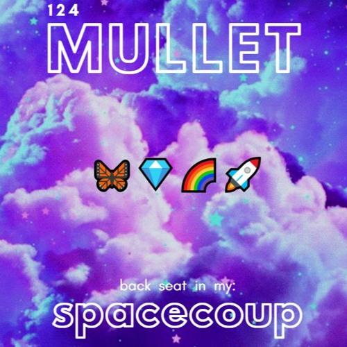 124 MULLET 🚀 ft. MCHANG, LEFT HAND, TEDDY (PROD. OMGSORA)