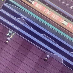 beyblade (prod. kurane + mamoru)