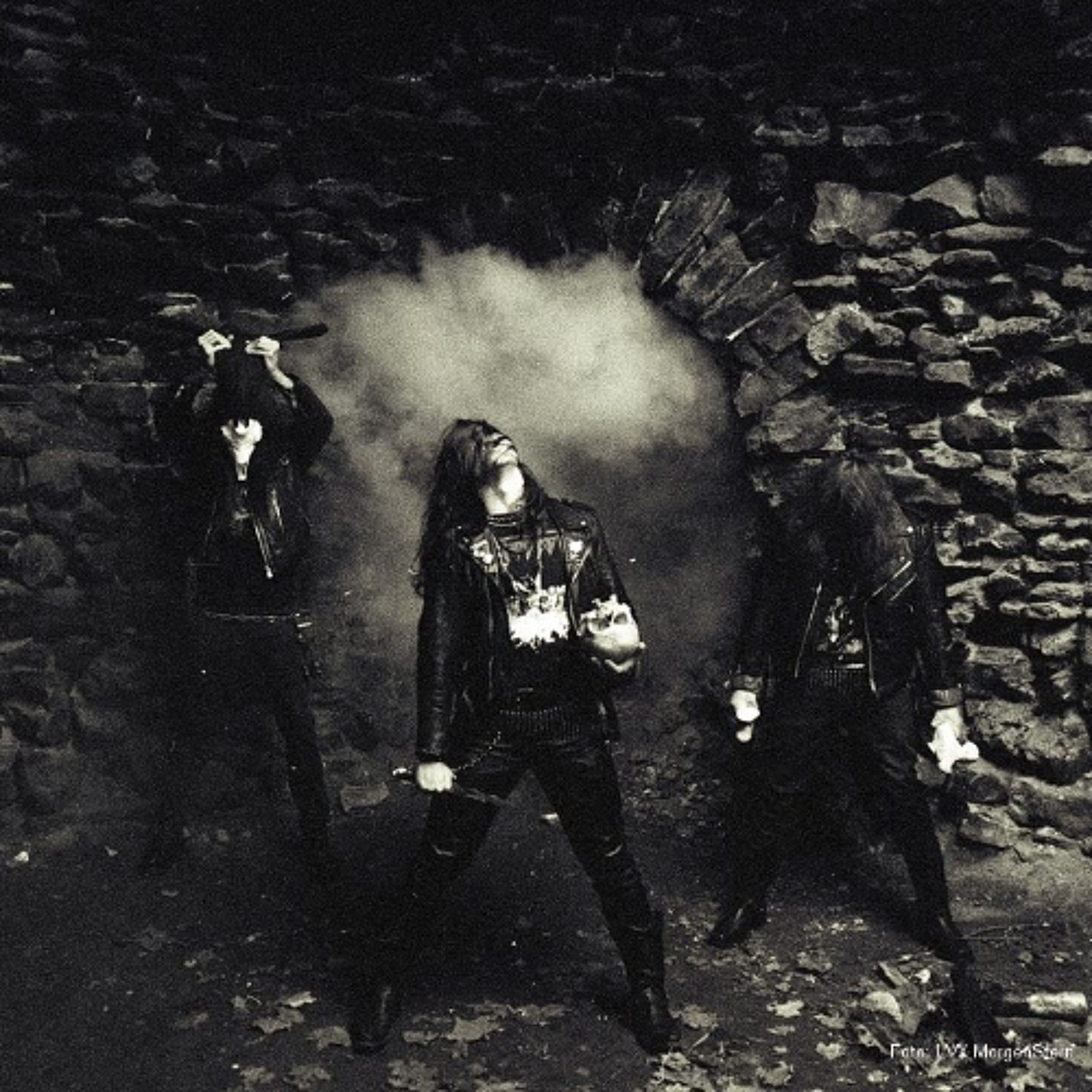 #486 - Escumergamënt, Gouge, Kuzu Knot, Terratum & Thanatomass episode artwork
