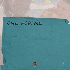 NVT3L - ONE FOR ME