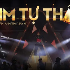Kim Tự Tháp - Captain | ANH TRAI “SAY HI”