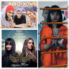 Reflejo-Yeimy Montoya Cover (La Reina Del Flow)