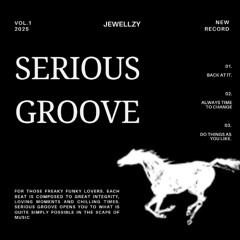 Serious Groove