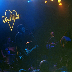 Dead Meat (Live 2019)