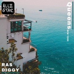 New Mixtape by Ras Diggy OUT NOW 🛥️