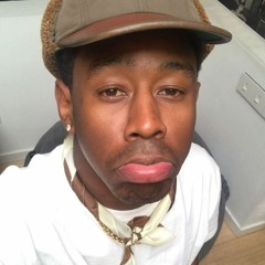 Tyler, The Creator - It's Okay, You're With Me   Louis Vuitton Men's F - W 2022 Fashion Show