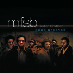 Love Is the Message (Love Groove Bonus) [feat. The Three Degrees]