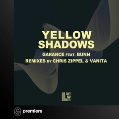 Premiere: Garance - Yellow Shadows feat. Bunn - Grey Bar Hotel