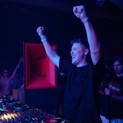 DIØN AT GARAGE CLUB 21.12.2024