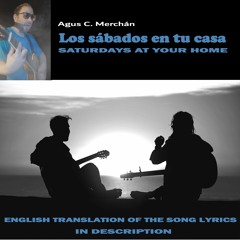 LOS SÁBADOS EN TU CASA