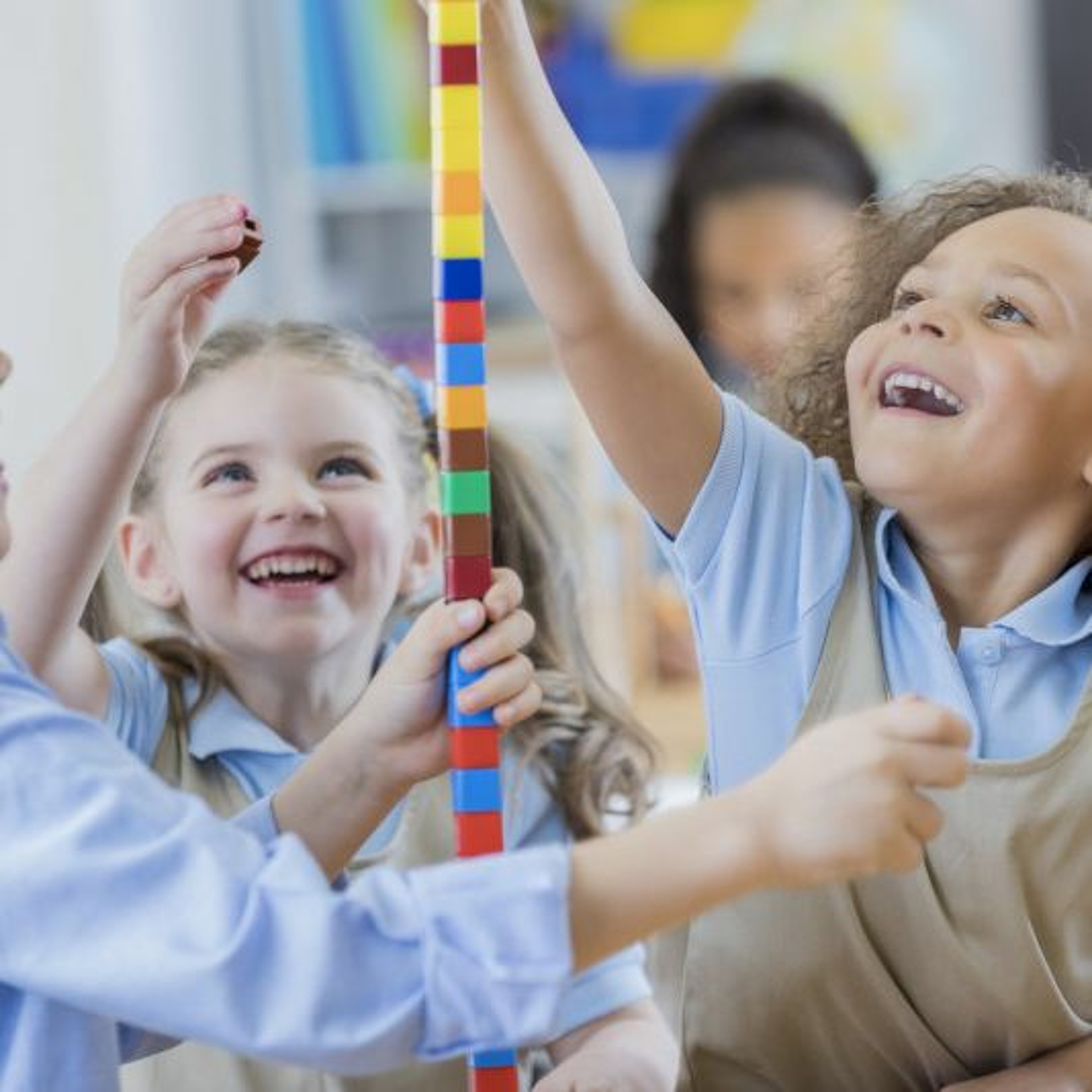 The School Show by WhichSchoolAdvisor.com