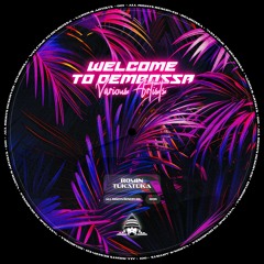 Romin - TukaTuka [Welcome To Dembossa VA]