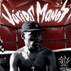 Vários Manos - GN & RVL$