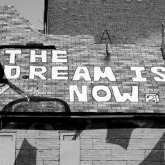 Detroit makes me smile @ Homesession