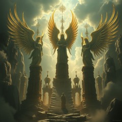 Angels Of The Weekend
