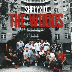 Shely210 - The Woods