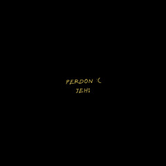 JEHI-perdón:(