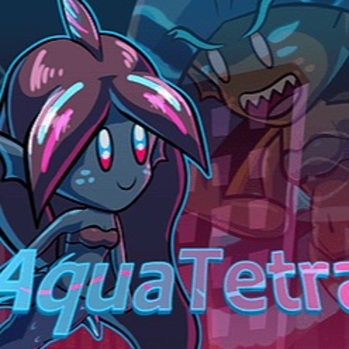 AquaTetra: Stage