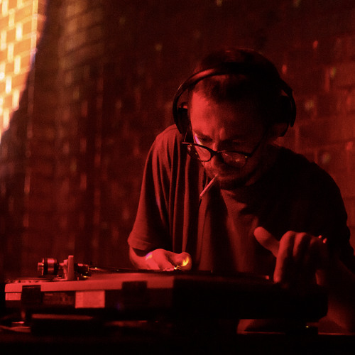 Kutmah Presents: Sketchbook Radio w/ THALLUS 010524