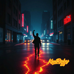 Street of Fire (Rock-Synth)