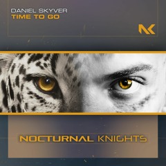 Daniel Skyver - Time To Go TEASER