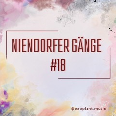 Niendorfer Gänge #018 (UK Edition)