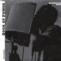 Book Of Power