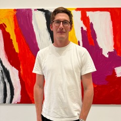 Free Association #30 w/ Sam Don Solo Show - November 2024