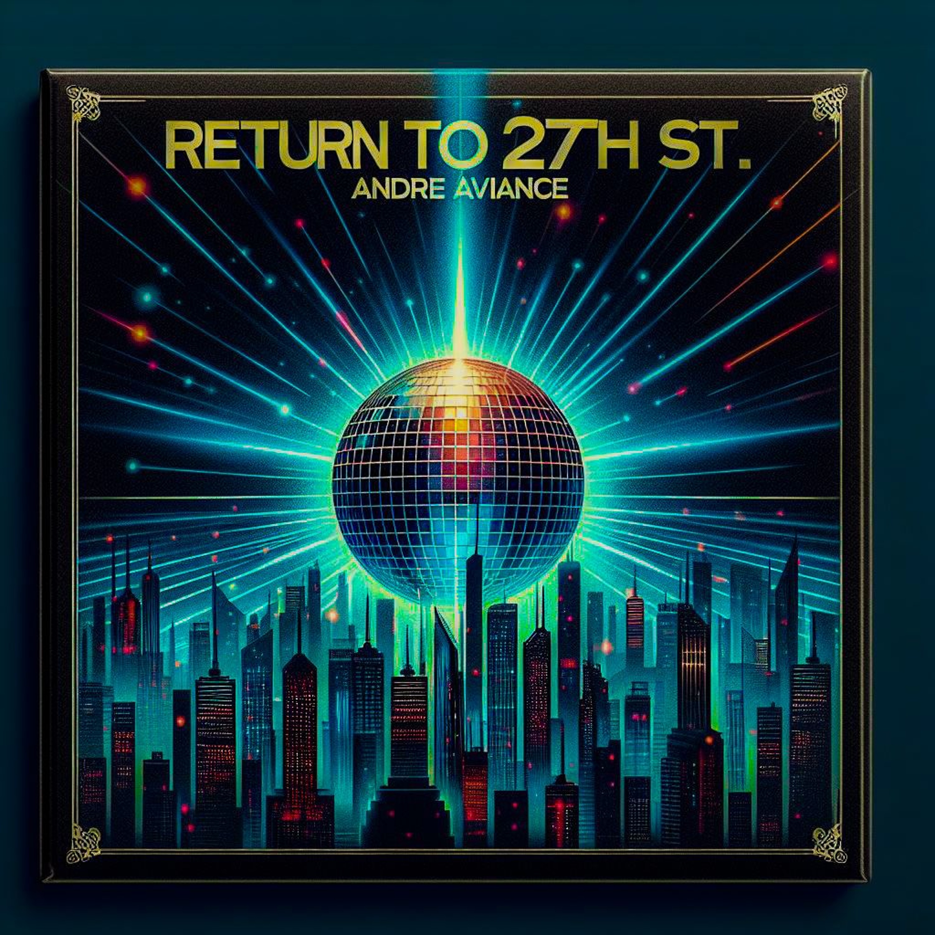 Only Great Music