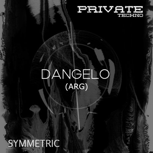 Dangelo (Arg) - Symmetric (Original Mix) [PRV014]