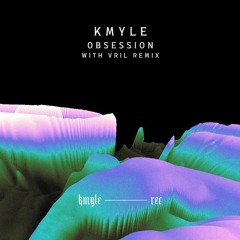 Premiere: Kmyle - Kinetical Rhythm (Vril Remix)