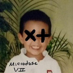 Microdose VII 👾