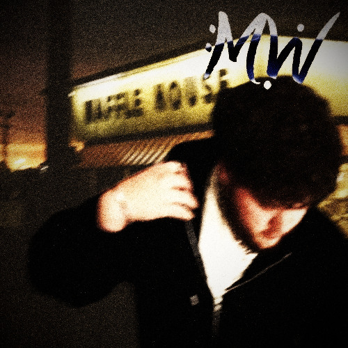 BrodyMostWanted - CRASHING (feat. Yeat)