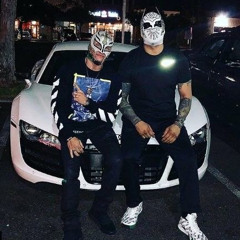 Sin Cara