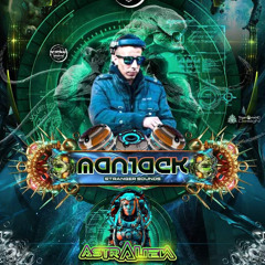 MANIACK SESSION 2025